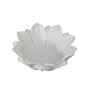 White Big Lotus Urli