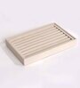 Cream Big Ring Organiser Jewellery Tray