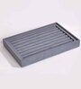 Grey Big Ring Organiser Jewellery Tray