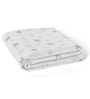 Big Stars 48 x 24 in Organic Cotton Fitted Crib Sheet