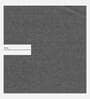 Bingo Fabric 1 Seater Sofa In Grey Colour