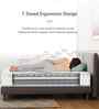 Biolife Ltx Indonesian Latex Foam 6 Inch Single Size Mattress