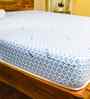 Biolife Ltx Indonesian Latex Foam 6 Inch Single Size Mattress