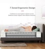 Biolife Ltx Indonesian Latex Foam 6 Inch Single Size Mattress