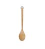 Birchwood Brown Wood Basting Spoon