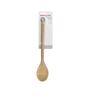 Birchwood Brown Wood Basting Spoon