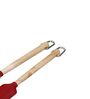 Birchwood Red Wood (Set of 2) Mini Spatulas