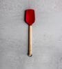 Birchwood Red Wood Spatula
