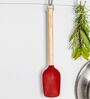 Birchwood Red Wood Spatula