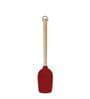 Birchwood Red Wood Spatula