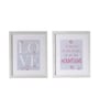 Bird Blue Canvas Set Of 1 Wall Art