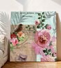 22 Inches Bird Canvas Stretched Wall Art Painting