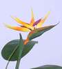 Artificial Bird of Paradise Plant with Pot