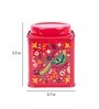 Bird Paradise Vintage 300ml Storage Jar