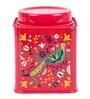 Bird Paradise Vintage 300ml Storage Jar