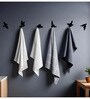 Bird Wall Art Hook 6 Pcs