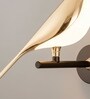 Bird Novelty Wall Lamp Set of 2