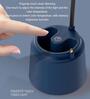 Birde Rechargable LED Touch Lamp (Green)