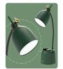 Birde Rechargable LED Touch Lamp (Green)
