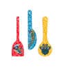 Birds Multicolour Engineered Wood Wall Hanging Quotes