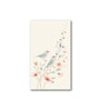 Bird Art Set of 4 Canvas Wall Painting Stretch Canvas Frame