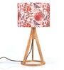 Birdy Trio Wooden Lamp