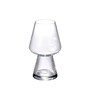 Luigi Bormioli Collection Clear 750Ml Glass (Set Of 2)  Beer Glasses