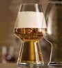 Luigi Bormioli Collection Clear 750Ml Glass (Set Of 2)  Beer Glasses
