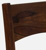 Biscay Sheesham Wood 8 Seater Dinning Set In Scratch Resistant Provincial Teak Finish