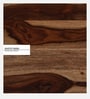 Biscay Sheesham Wood Sideboard in Scratch Resistant Rustic Teak Finish