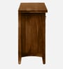 Biscay Sheesham Wood Sideboard in Scratch Resistant Provincial Teak Finish