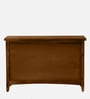 Biscay Sheesham Wood Sideboard in Scratch Resistant Provincial Teak Finish