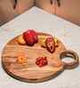 Bistrock Acacia Wood Chopping Board