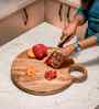 Bistrock Acacia Wood Chopping Board