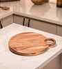 Bistrock Acacia Wood Chopping Board