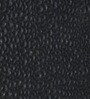 Bizerk Solid Wood Bar Cabinet In Black Brush Finish