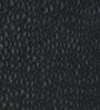 Bizerk Solid Wood Bar Cabinet In Black Brush Finish