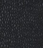 Bizerk Solid Wood Bar Cabinet In Black Brush Finish