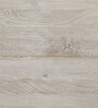 Bizerk Solid Wood Coffee Table In Sandblasted White Finish
