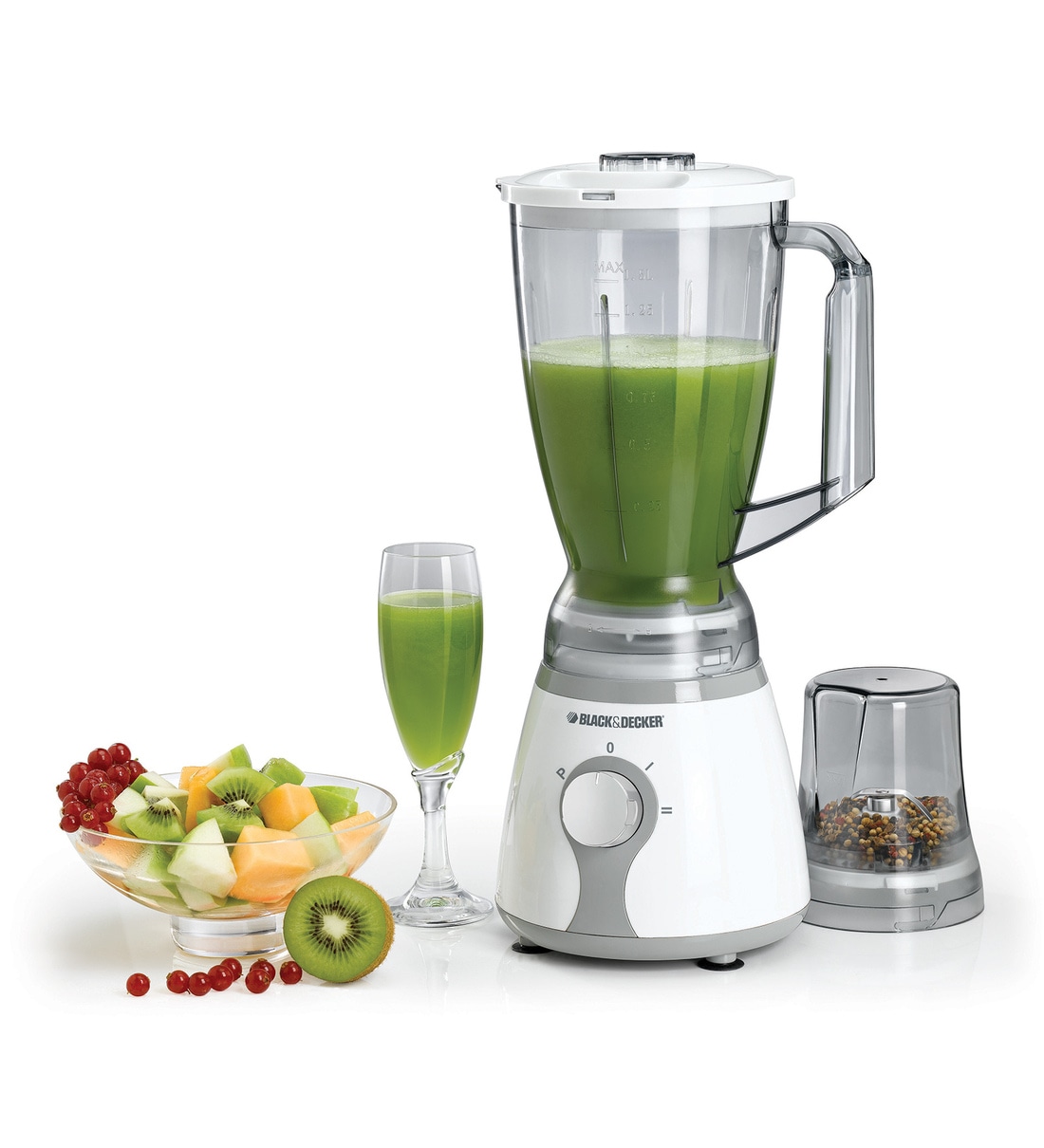 black decker mixer grinder