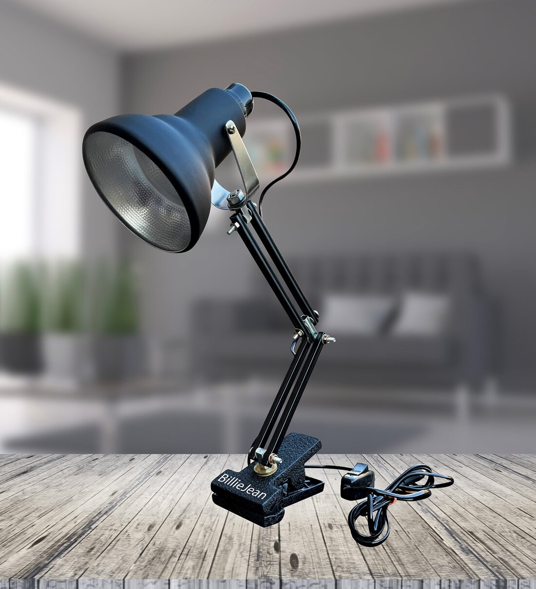 Pepperfry hot sale study lamp