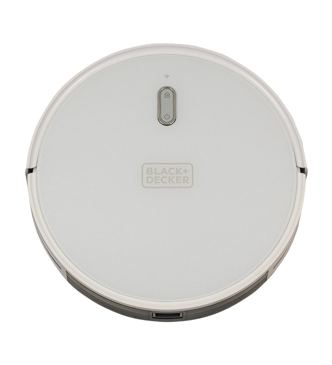 BLACK+DECKER Robotic Vacuum 