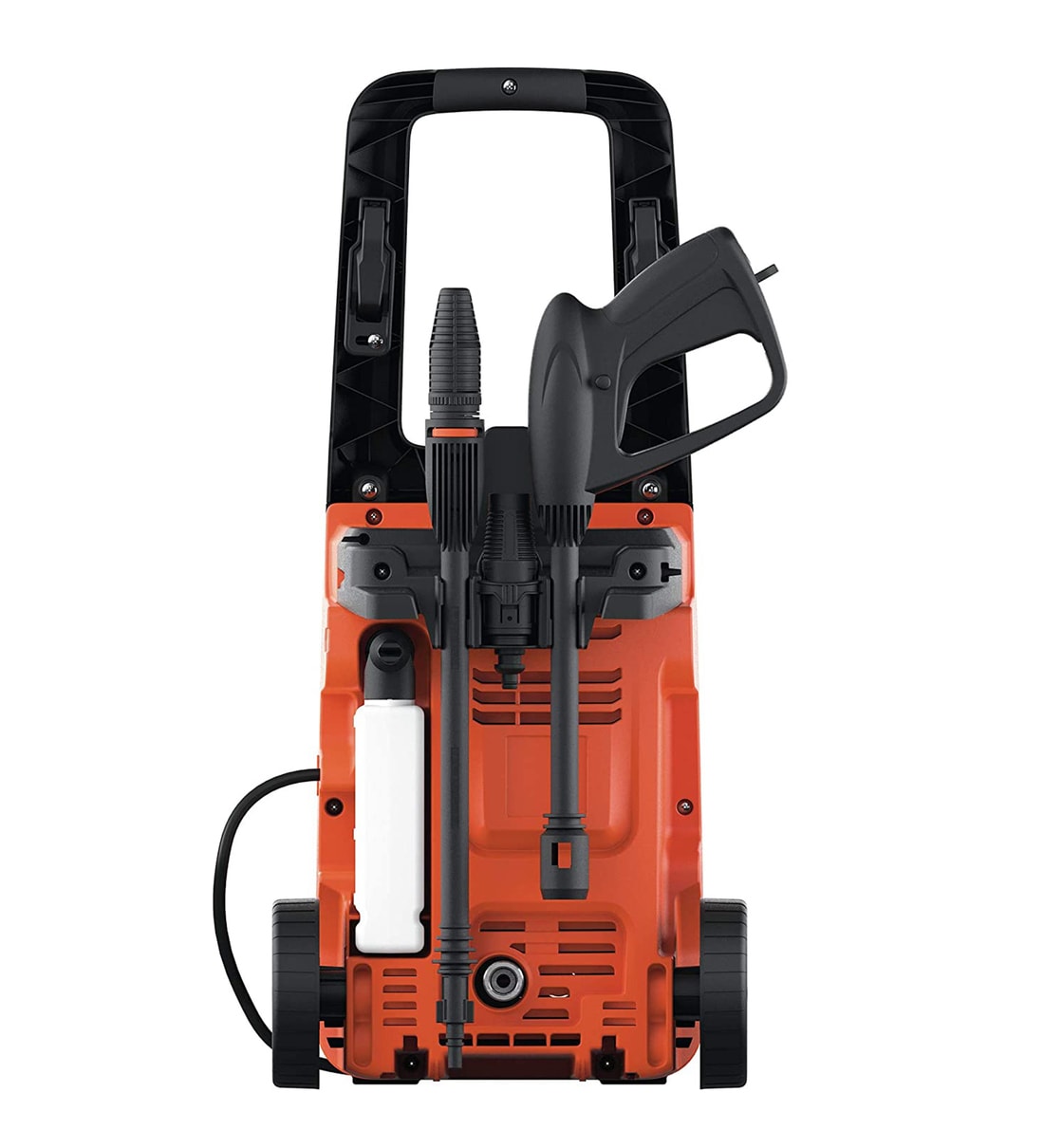 Buy Black & Decker Pressure Washer 1500 SP 120 Bar online in India. Best  prices, Free shipping