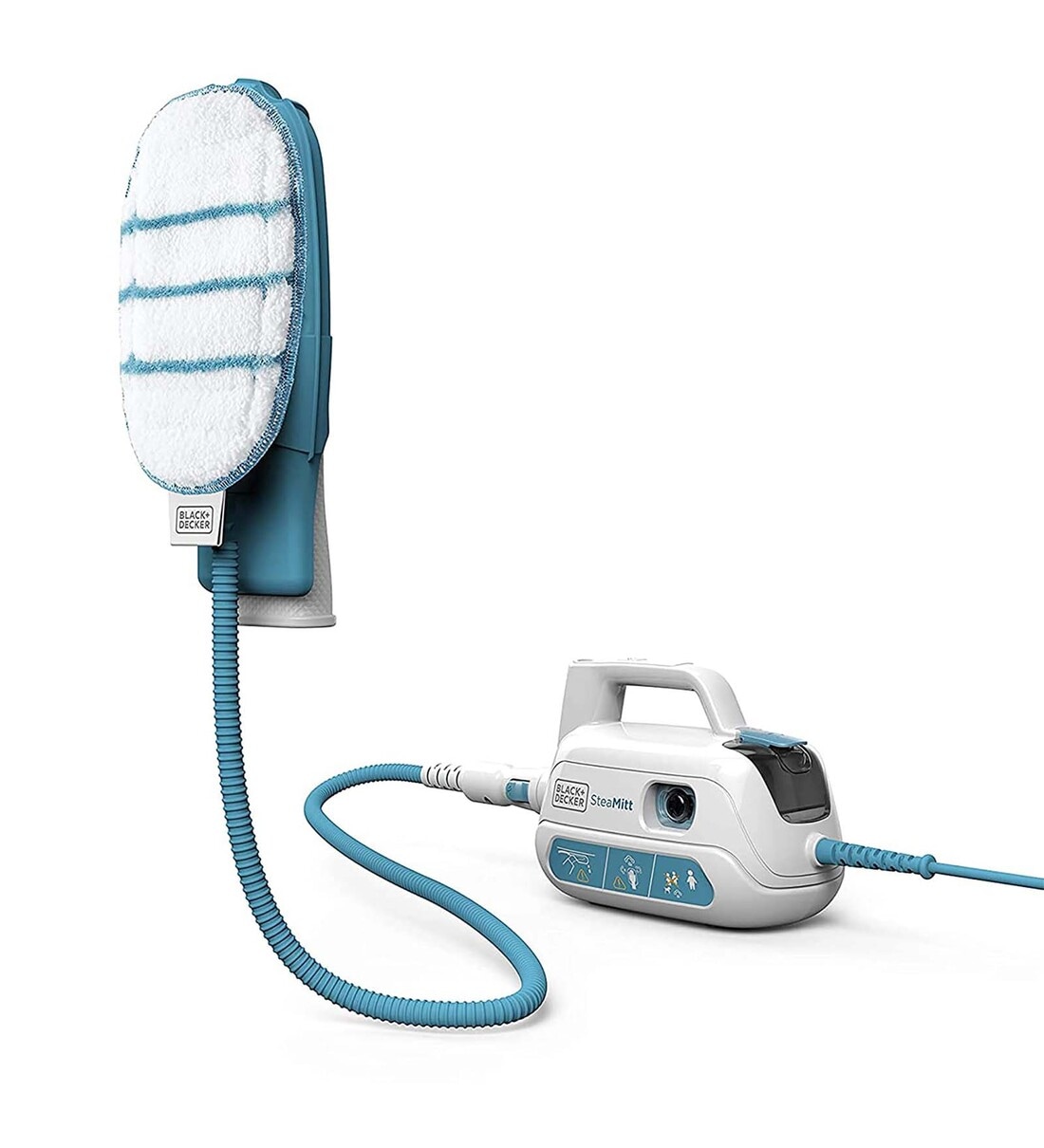 Handheld vacuum steam cleaner new arrivals