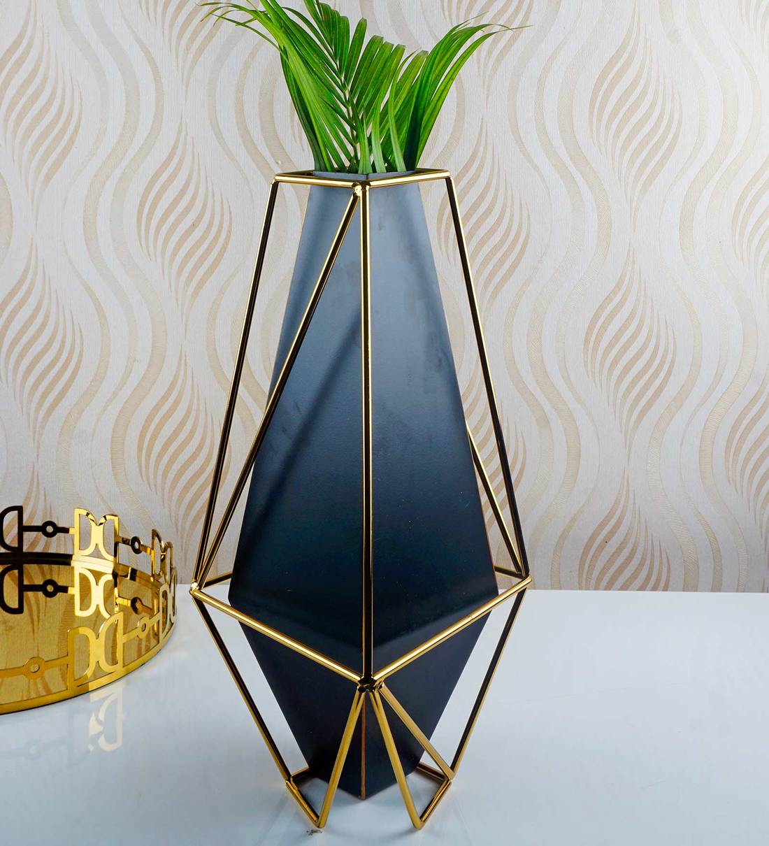  Modern Floor Vase for Small Space