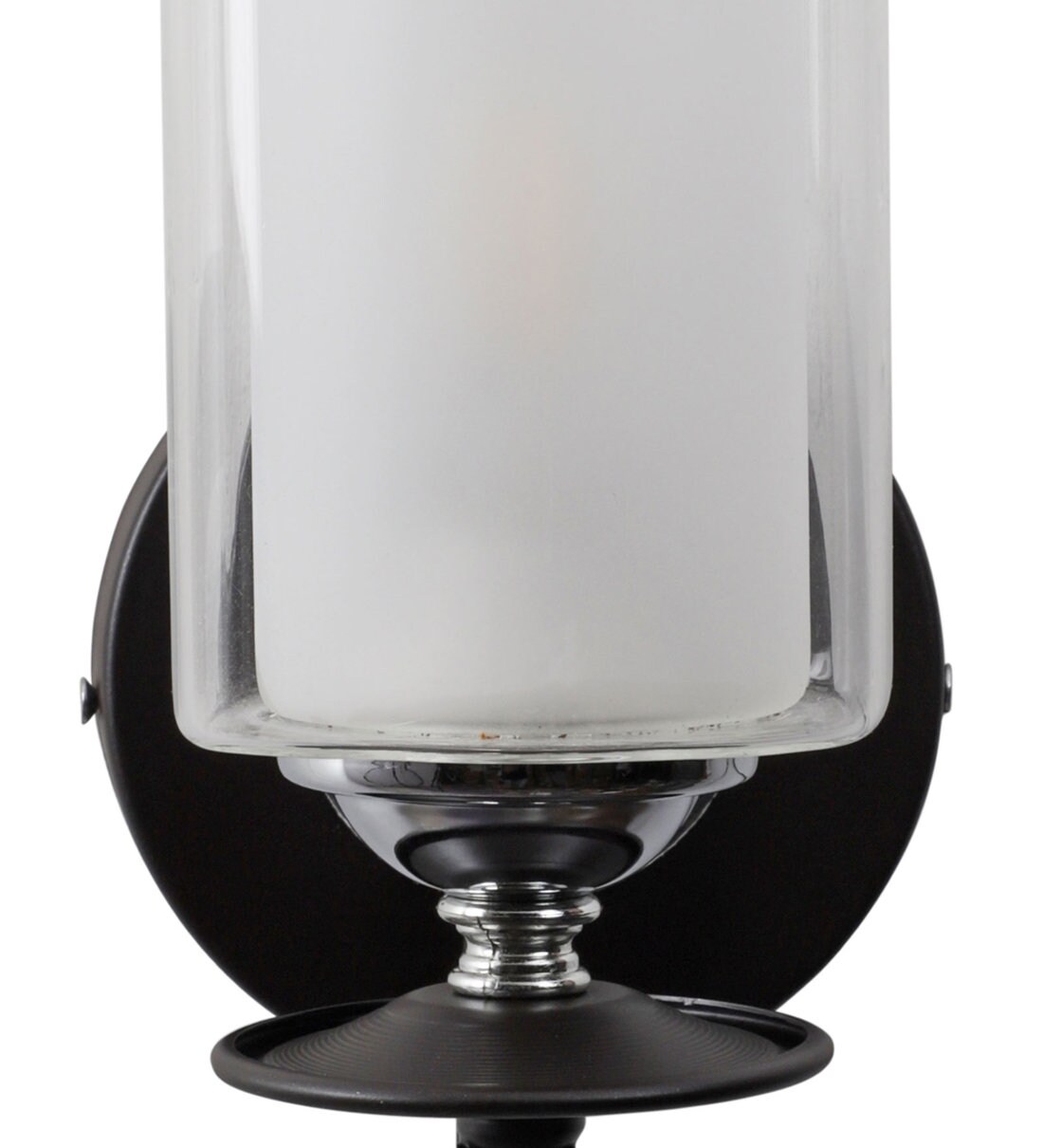 Buy Black Metal Wall Light By Eliante By Jainsons Lights Online