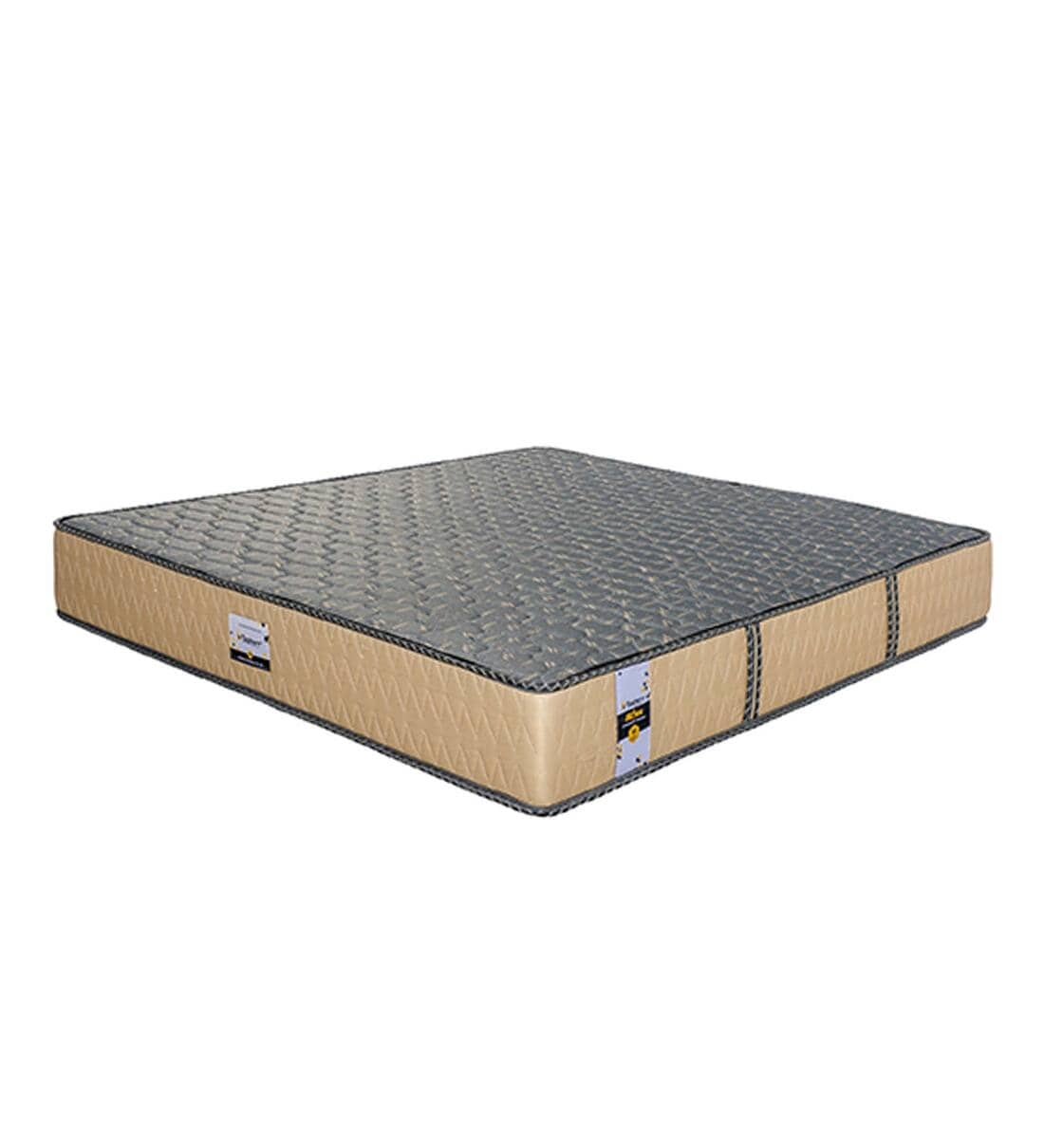 Thickness: 5 Inches Size: Single Comfort On Bliss Plus Orthopedic Mattress,  78 Inch X 42 Inch at Rs 11400 in Bengaluru