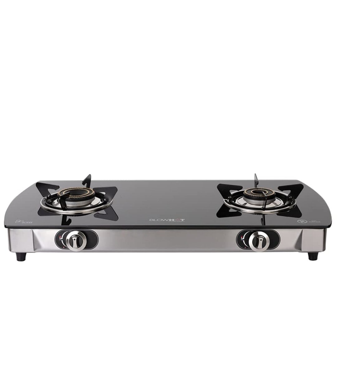 blowhot 4 burner gas stove price