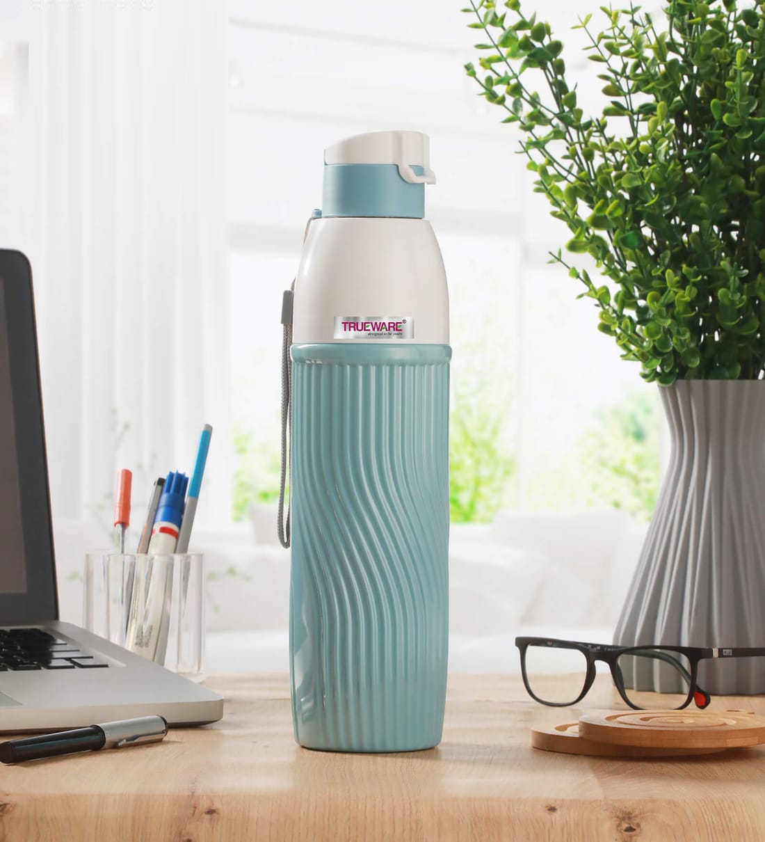  Home: Nebula Foam Bottle