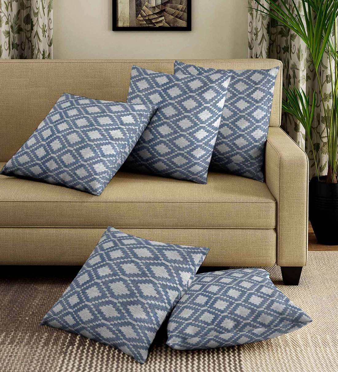 outdoor pillow covers 14x14